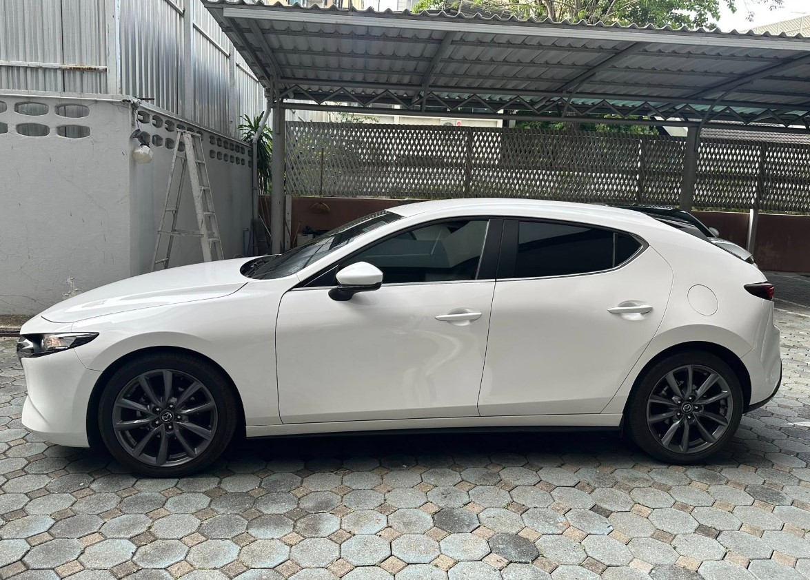 Mazda 3 Có Dài Không? Tham Khảo Kích Thước Thực Tế Trước Khi Mua